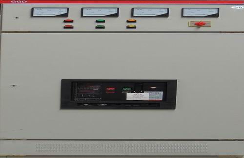 源汇低压配电箱